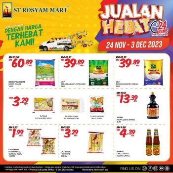 ST-Rosyam-Mart-Greatest-Sale-1-350x350 - Johor Kedah Kelantan Kuala Lumpur Malaysia Sales Melaka Negeri Sembilan Pahang Penang Perak Perlis Putrajaya Sabah Sarawak Selangor Supermarket & Hypermarket Terengganu 