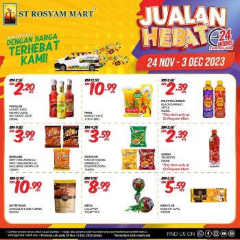 ST-Rosyam-Mart-Greatest-Sale-7-350x350 - Johor Kedah Kelantan Kuala Lumpur Malaysia Sales Melaka Negeri Sembilan Pahang Penang Perak Perlis Putrajaya Sabah Sarawak Selangor Supermarket & Hypermarket Terengganu 