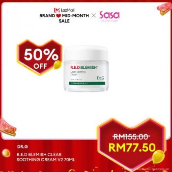 SaSa-Lazada-Brand-Mid-Month-Sale-2-350x350 - Beauty & Health Cosmetics Fragrances Johor Kedah Kelantan Kuala Lumpur Malaysia Sales Melaka Negeri Sembilan Online Store Pahang Penang Perak Perlis Personal Care Putrajaya Sabah Sarawak Selangor Skincare Terengganu 