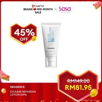 SaSa-Lazada-Brand-Mid-Month-Sale-4-350x350 - Beauty & Health Cosmetics Fragrances Johor Kedah Kelantan Kuala Lumpur Malaysia Sales Melaka Negeri Sembilan Online Store Pahang Penang Perak Perlis Personal Care Putrajaya Sabah Sarawak Selangor Skincare Terengganu 