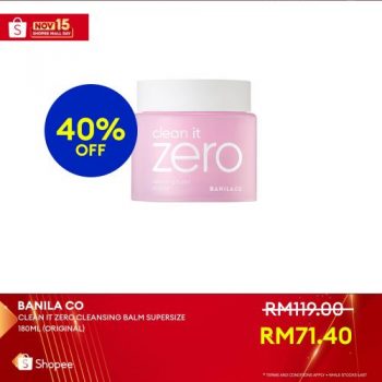 SaSa-Shopee-Mall-Day-Sale-2-350x350 - Beauty & Health Cosmetics Hair Care Johor Kedah Kelantan Kuala Lumpur Malaysia Sales Melaka Negeri Sembilan Online Store Pahang Penang Perak Perlis Personal Care Putrajaya Sabah Sarawak Selangor Skincare Terengganu 