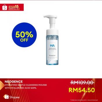 SaSa-Shopee-Mall-Day-Sale-6-350x350 - Beauty & Health Cosmetics Hair Care Johor Kedah Kelantan Kuala Lumpur Malaysia Sales Melaka Negeri Sembilan Online Store Pahang Penang Perak Perlis Personal Care Putrajaya Sabah Sarawak Selangor Skincare Terengganu 