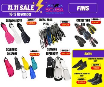 Scuba-11.11-Sale-1-350x293 - Johor Kedah Kelantan Kuala Lumpur Malaysia Sales Melaka Negeri Sembilan Pahang Penang Perak Perlis Putrajaya Sabah Sarawak Selangor Sports,Leisure & Travel Swimwear Terengganu 