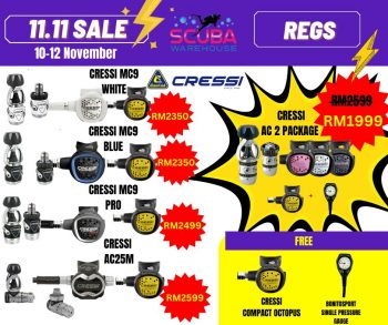 Scuba-11.11-Sale-5-350x293 - Johor Kedah Kelantan Kuala Lumpur Malaysia Sales Melaka Negeri Sembilan Pahang Penang Perak Perlis Putrajaya Sabah Sarawak Selangor Sports,Leisure & Travel Swimwear Terengganu 