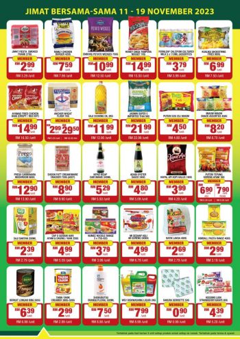 Segi-Fres-Opening-Promotion-at-Subang-U5-2-350x495 - Promotions & Freebies Selangor Supermarket & Hypermarket 