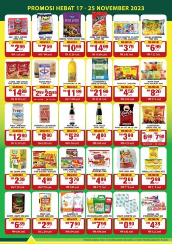 Segi-Fresh-Opening-Promotion-at-Serdang-Kedah-2-350x495 - Kedah Promotions & Freebies Supermarket & Hypermarket 