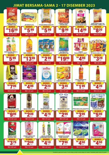 Segi-Fresh-Special-Promotion-at-Subang-U5-Selangor-1-350x495 - Promotions & Freebies Selangor Supermarket & Hypermarket 
