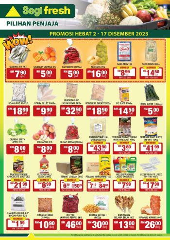 Segi-Fresh-Special-Promotion-at-Subang-U5-Selangor-2-350x495 - Promotions & Freebies Selangor Supermarket & Hypermarket 