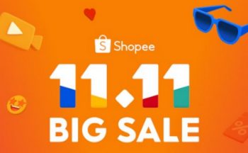 Shopee-11.11-Big-Sale-350x216 - Johor Kedah Kelantan Kuala Lumpur Malaysia Sales Melaka Negeri Sembilan Online Store Others Pahang Penang Perak Perlis Putrajaya Sabah Sarawak Selangor Terengganu 