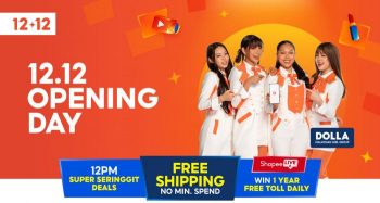 Shopee-12.12-Birthday-Sale-Voucher-Code-350x187 - Johor Kedah Kuala Lumpur Malaysia Sales Melaka Negeri Sembilan Online Shopping & Marketplace Online Store Pahang Penang Perak Perlis Putrajaya Sabah Sarawak Selangor Terengganu 