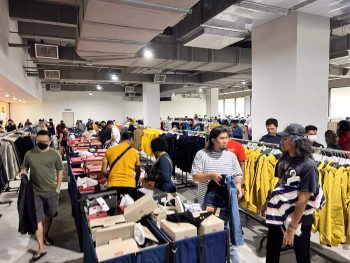 Shoppers-Hub-Atria-Shopping-Gallery-2023-Branded-Fashion-Warehouse-Sale-Malaysia-Jualan-Gudang-Clearance-04-350x263 - Apparels Bags Children Fashion Fashion Accessories Fashion Lifestyle & Department Store Footwear Kuala Lumpur Selangor Sportswear Warehouse Sale & Clearance in Malaysia 