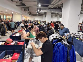 Shoppers-Hub-Atria-Shopping-Gallery-2023-Branded-Fashion-Warehouse-Sale-Malaysia-Jualan-Gudang-Clearance-05-350x263 - Apparels Bags Fashion Accessories Fashion Lifestyle & Department Store Footwear Handbags Kuala Lumpur Selangor Sportswear Wallets Warehouse Sale & Clearance in Malaysia 