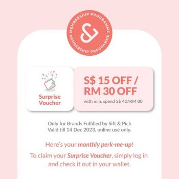 Sift-Pick-Membership-Deal-350x350 - Bags Fashion Accessories Fashion Lifestyle & Department Store Handbags Johor Kedah Kelantan Kuala Lumpur Melaka Negeri Sembilan Online Store Pahang Penang Perak Perlis Promotions & Freebies Putrajaya Sabah Sarawak Selangor Terengganu 