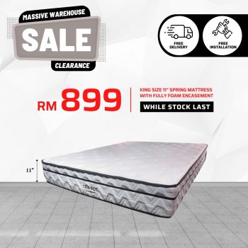 Sofaku-Warehouse-Sale-10-350x350 - Beddings Furniture Home & Garden & Tools Selangor Warehouse Sale & Clearance in Malaysia 