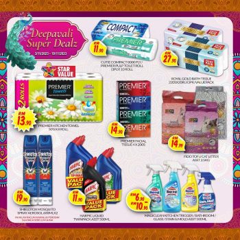 Star-Grocer-Deepavali-Super-Deals-10-350x350 - Johor Kedah Kelantan Kuala Lumpur Melaka Negeri Sembilan Pahang Penang Perak Perlis Promotions & Freebies Putrajaya Sabah Sarawak Selangor Supermarket & Hypermarket Terengganu 