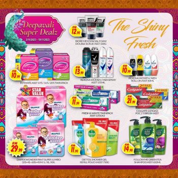 Star-Grocer-Deepavali-Super-Deals-11-350x350 - Johor Kedah Kelantan Kuala Lumpur Melaka Negeri Sembilan Pahang Penang Perak Perlis Promotions & Freebies Putrajaya Sabah Sarawak Selangor Supermarket & Hypermarket Terengganu 