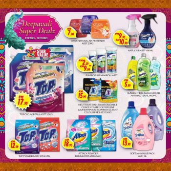 Star-Grocer-Deepavali-Super-Deals-12-350x350 - Johor Kedah Kelantan Kuala Lumpur Melaka Negeri Sembilan Pahang Penang Perak Perlis Promotions & Freebies Putrajaya Sabah Sarawak Selangor Supermarket & Hypermarket Terengganu 