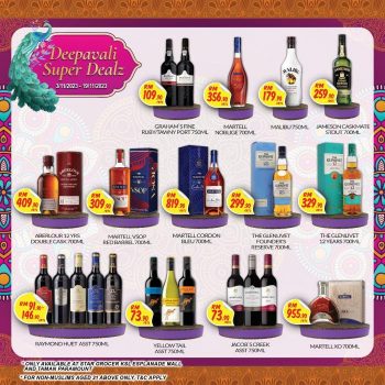 Star-Grocer-Deepavali-Super-Deals-13-350x350 - Johor Kedah Kelantan Kuala Lumpur Melaka Negeri Sembilan Pahang Penang Perak Perlis Promotions & Freebies Putrajaya Sabah Sarawak Selangor Supermarket & Hypermarket Terengganu 