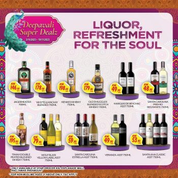 Star-Grocer-Deepavali-Super-Deals-14-350x350 - Johor Kedah Kelantan Kuala Lumpur Melaka Negeri Sembilan Pahang Penang Perak Perlis Promotions & Freebies Putrajaya Sabah Sarawak Selangor Supermarket & Hypermarket Terengganu 