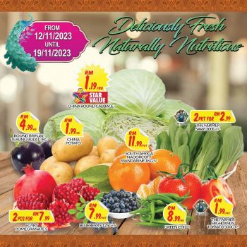 Star-Grocer-Deepavali-Super-Deals-2-350x350 - Johor Kedah Kelantan Kuala Lumpur Melaka Negeri Sembilan Pahang Penang Perak Perlis Promotions & Freebies Putrajaya Sabah Sarawak Selangor Supermarket & Hypermarket Terengganu 