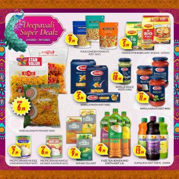 Star-Grocer-Deepavali-Super-Deals-6-350x350 - Johor Kedah Kelantan Kuala Lumpur Melaka Negeri Sembilan Pahang Penang Perak Perlis Promotions & Freebies Putrajaya Sabah Sarawak Selangor Supermarket & Hypermarket Terengganu 