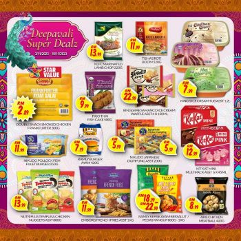 Star-Grocer-Deepavali-Super-Deals-8-350x350 - Johor Kedah Kelantan Kuala Lumpur Melaka Negeri Sembilan Pahang Penang Perak Perlis Promotions & Freebies Putrajaya Sabah Sarawak Selangor Supermarket & Hypermarket Terengganu 