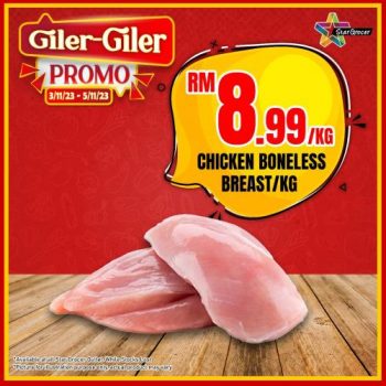 Star-Grocer-Giler-Giler-Promotion-1-350x350 - Johor Kedah Kelantan Kuala Lumpur Melaka Negeri Sembilan Pahang Penang Perak Perlis Promotions & Freebies Putrajaya Sabah Sarawak Selangor Supermarket & Hypermarket Terengganu 