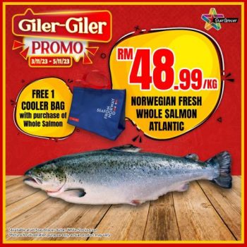 Star-Grocer-Giler-Giler-Promotion-2-350x350 - Johor Kedah Kelantan Kuala Lumpur Melaka Negeri Sembilan Pahang Penang Perak Perlis Promotions & Freebies Putrajaya Sabah Sarawak Selangor Supermarket & Hypermarket Terengganu 