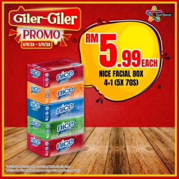 Star-Grocer-Giler-Giler-Promotion-3-350x350 - Johor Kedah Kelantan Kuala Lumpur Melaka Negeri Sembilan Pahang Penang Perak Perlis Promotions & Freebies Putrajaya Sabah Sarawak Selangor Supermarket & Hypermarket Terengganu 