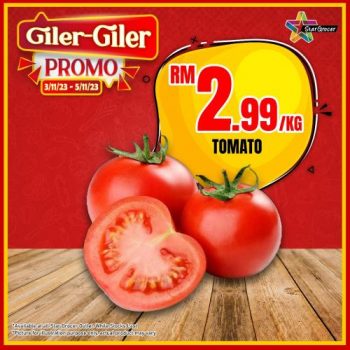 Star-Grocer-Giler-Giler-Promotion-350x350 - Johor Kedah Kelantan Kuala Lumpur Melaka Negeri Sembilan Pahang Penang Perak Perlis Promotions & Freebies Putrajaya Sabah Sarawak Selangor Supermarket & Hypermarket Terengganu 