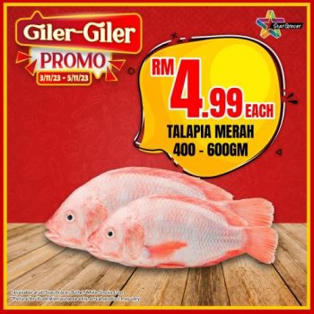 Star-Grocer-Giler-Giler-Promotion-4-350x350 - Johor Kedah Kelantan Kuala Lumpur Melaka Negeri Sembilan Pahang Penang Perak Perlis Promotions & Freebies Putrajaya Sabah Sarawak Selangor Supermarket & Hypermarket Terengganu 