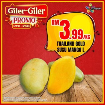 Star-Grocer-Giler-Giler-Promotion-7-350x350 - Johor Kedah Kelantan Kuala Lumpur Melaka Negeri Sembilan Pahang Penang Perak Perlis Promotions & Freebies Putrajaya Sabah Sarawak Selangor Supermarket & Hypermarket Terengganu