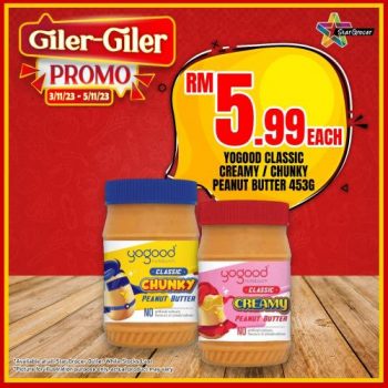 Star-Grocer-Giler-Giler-Promotion-8-350x350 - Johor Kedah Kelantan Kuala Lumpur Melaka Negeri Sembilan Pahang Penang Perak Perlis Promotions & Freebies Putrajaya Sabah Sarawak Selangor Supermarket & Hypermarket Terengganu