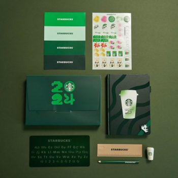 Starbucks-25th-Anniversary-2024-Planner-1-350x351 - Food , Restaurant & Pub Johor Kedah Kelantan Kuala Lumpur Melaka Negeri Sembilan Online Store Pahang Penang Perak Perlis Promotions & Freebies Putrajaya Sabah Sarawak Selangor Terengganu 