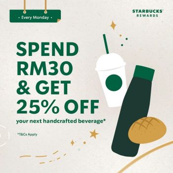 Starbucks-November-2023-Promotions-3-350x350 - Beverages Food , Restaurant & Pub Johor Kedah Kelantan Kuala Lumpur Melaka Negeri Sembilan Pahang Penang Perak Perlis Promotions & Freebies Putrajaya Sabah Sarawak Selangor Terengganu 