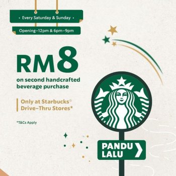 Starbucks-Rewards-November-Promotion-2-350x350 - Johor Kedah Kelantan Kuala Lumpur Melaka Negeri Sembilan Pahang Penang Perak Perlis Promotions & Freebies Putrajaya Sabah Sarawak Selangor Terengganu 