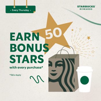 Starbucks-Rewards-November-Promotion-5-350x350 - Johor Kedah Kelantan Kuala Lumpur Melaka Negeri Sembilan Pahang Penang Perak Perlis Promotions & Freebies Putrajaya Sabah Sarawak Selangor Terengganu 