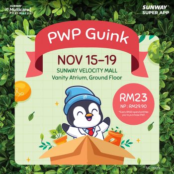 Sunway-Super-App-Go-Guink-Grow-Green-Sale-6-350x350 - Beauty & Health Health Supplements Malaysia Sales Personal Care Selangor 