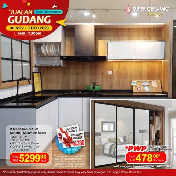 Super-Ceramic-Warehouse-Sale-22-350x350 - Building Materials Flooring Home & Garden & Tools Selangor Warehouse Sale & Clearance in Malaysia 