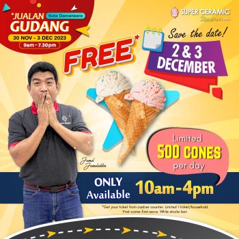 Super-Ceramic-Warehouse-Sale-5-350x350 - Building Materials Flooring Home & Garden & Tools Selangor Warehouse Sale & Clearance in Malaysia 