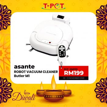 T-Pot-Diwali-Sale-15-350x350 - Electronics & Computers Home Appliances Kitchen Appliances Malaysia Sales Selangor 