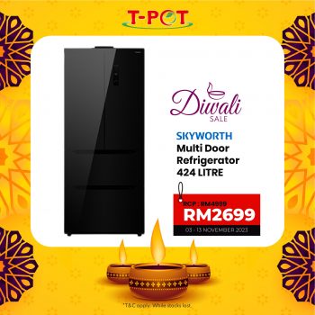 T-Pot-Diwali-Sale-30-350x350 - Electronics & Computers Home Appliances Kitchen Appliances Malaysia Sales Selangor 