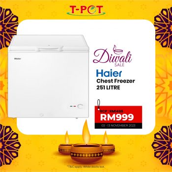 T-Pot-Diwali-Sale-33-350x350 - Electronics & Computers Home Appliances Kitchen Appliances Malaysia Sales Selangor 