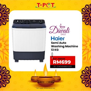 T-Pot-Diwali-Sale-35-350x350 - Electronics & Computers Home Appliances Kitchen Appliances Malaysia Sales Selangor 
