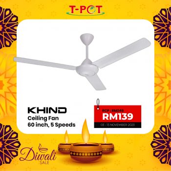 T-Pot-Diwali-Sale-37-350x350 - Electronics & Computers Home Appliances Kitchen Appliances Malaysia Sales Selangor 