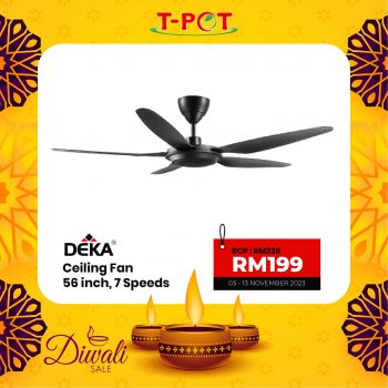 T-Pot-Diwali-Sale-38-350x350 - Electronics & Computers Home Appliances Kitchen Appliances Malaysia Sales Selangor 