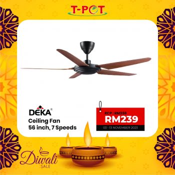 T-Pot-Diwali-Sale-39-350x350 - Electronics & Computers Home Appliances Kitchen Appliances Malaysia Sales Selangor 