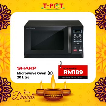 T-Pot-Diwali-Sale-Extended-11-350x350 - Electronics & Computers Home Appliances Johor Kedah Kelantan Kitchen Appliances Kuala Lumpur Malaysia Sales Melaka Negeri Sembilan Pahang Penang Perak Perlis Putrajaya Sabah Sarawak Selangor Terengganu 