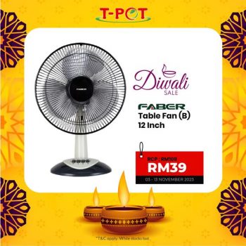 T-Pot-Diwali-Sale-Extended-2-350x350 - Electronics & Computers Home Appliances Johor Kedah Kelantan Kitchen Appliances Kuala Lumpur Malaysia Sales Melaka Negeri Sembilan Pahang Penang Perak Perlis Putrajaya Sabah Sarawak Selangor Terengganu 