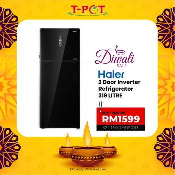 T-Pot-Diwali-Sale-Extended-22-350x350 - Electronics & Computers Home Appliances Johor Kedah Kelantan Kitchen Appliances Kuala Lumpur Malaysia Sales Melaka Negeri Sembilan Pahang Penang Perak Perlis Putrajaya Sabah Sarawak Selangor Terengganu 